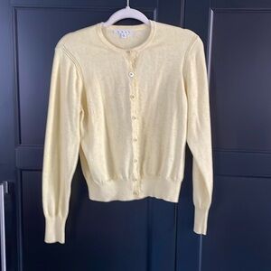 Cabi cardigan size large